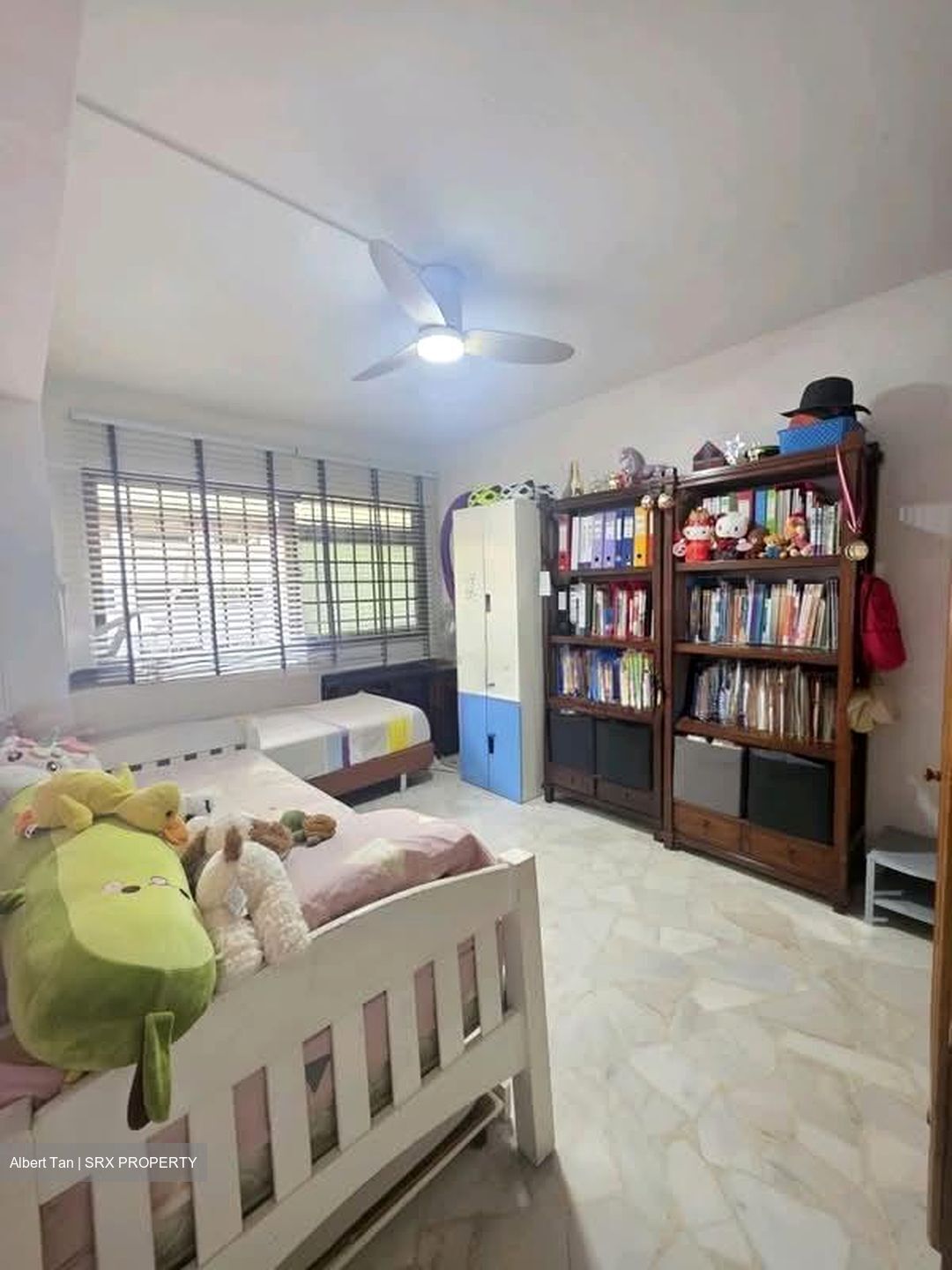 Blk 181 Pasir Ris Street 11 (Pasir Ris), HDB 4 Rooms #566820291